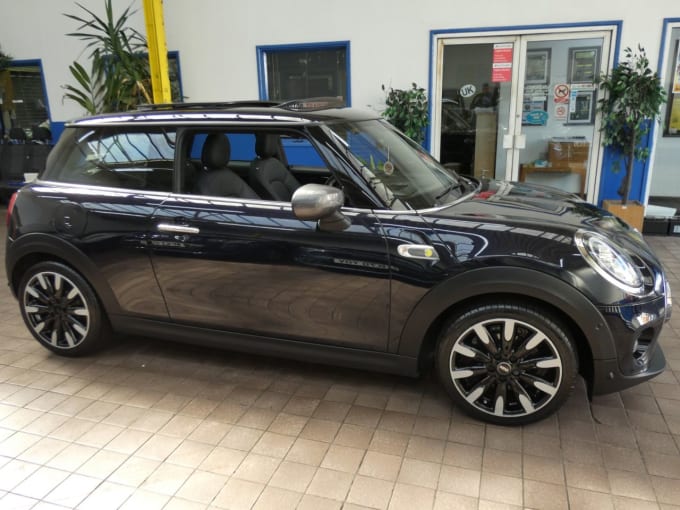 2024 Mini Electric