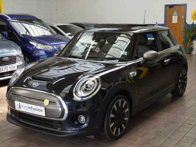 2024 Mini Electric