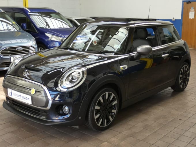 2024 Mini Electric