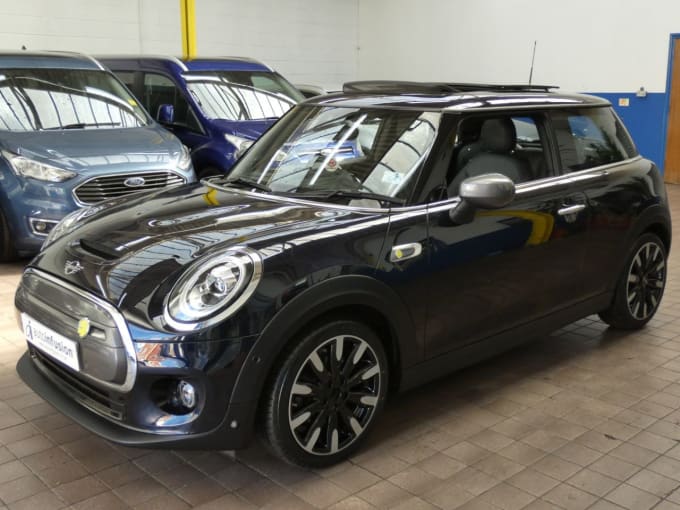 2024 Mini Electric