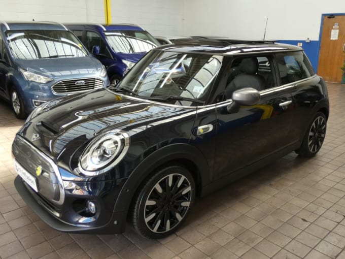 2024 Mini Electric