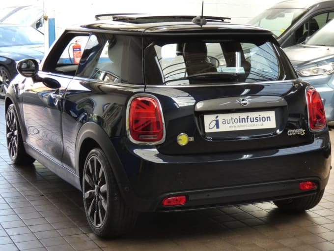 2024 Mini Electric