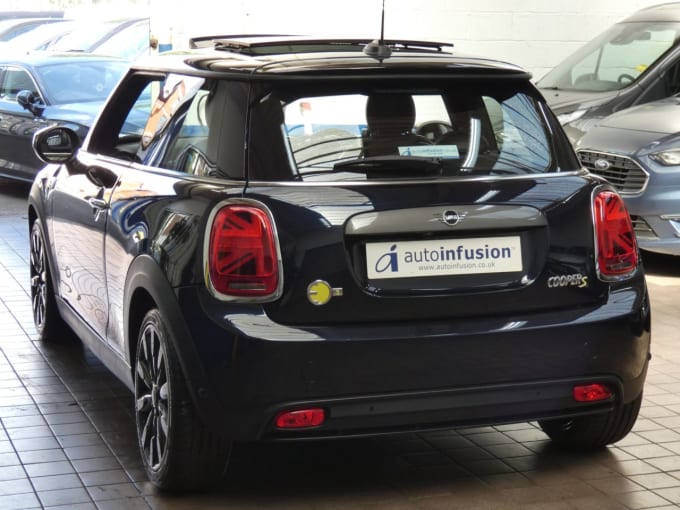 2024 Mini Electric