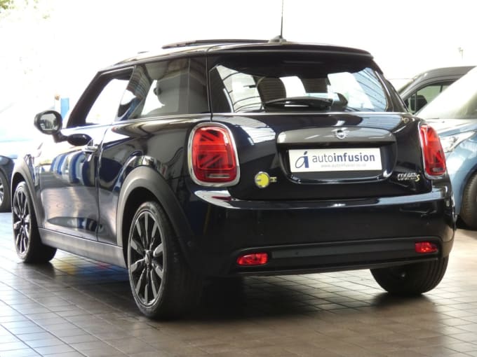 2024 Mini Electric