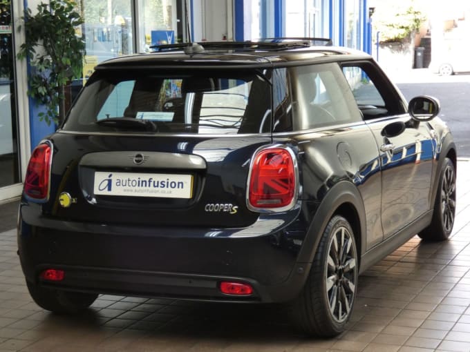 2024 Mini Electric