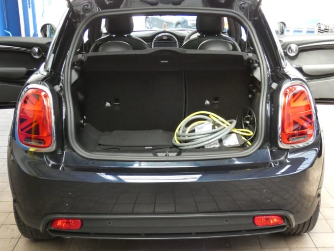 2024 Mini Electric