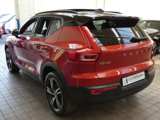 2024 Volvo Xc40