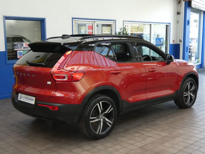 2024 Volvo Xc40