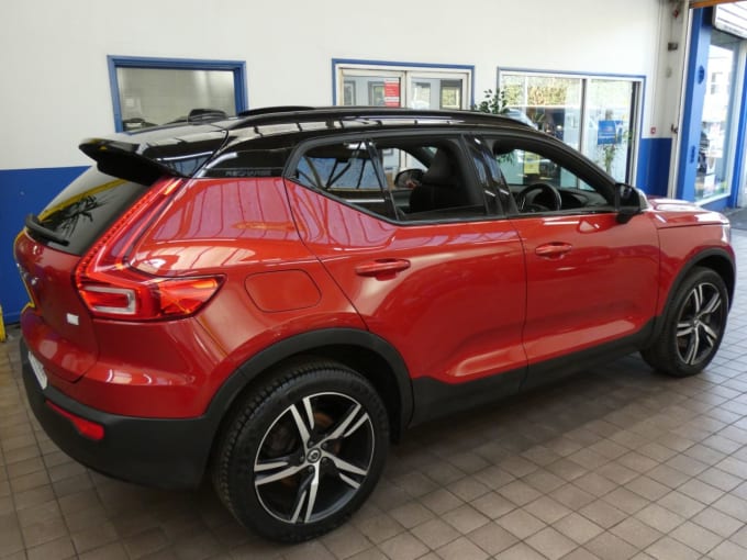 2024 Volvo Xc40