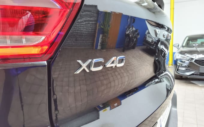 2024 Volvo Xc40