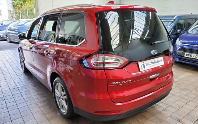 2024 Ford Galaxy