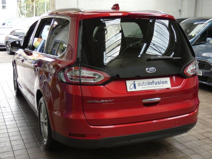 2024 Ford Galaxy