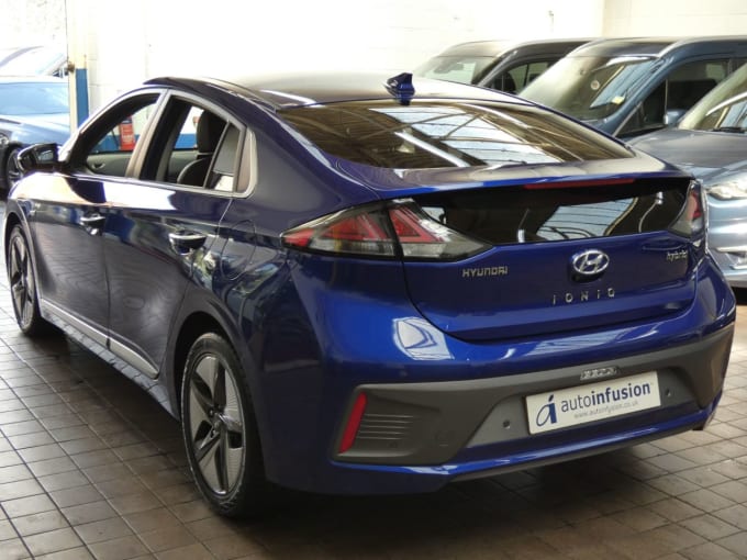 2024 Hyundai Ioniq