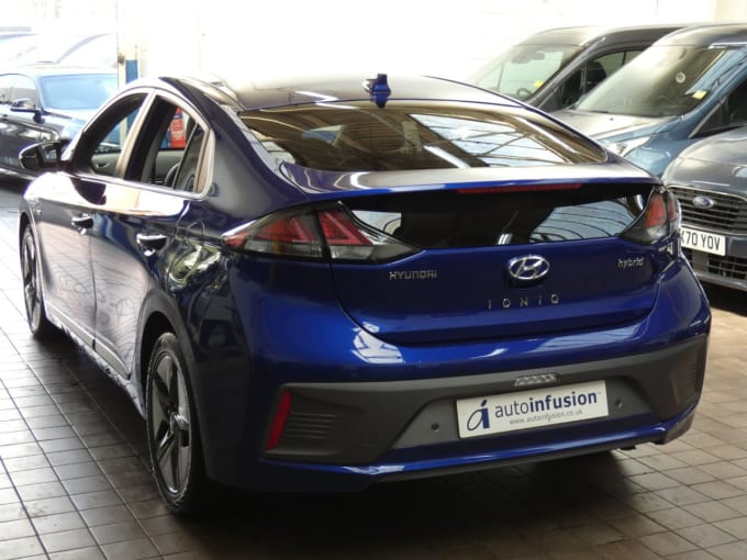 2024 Hyundai Ioniq