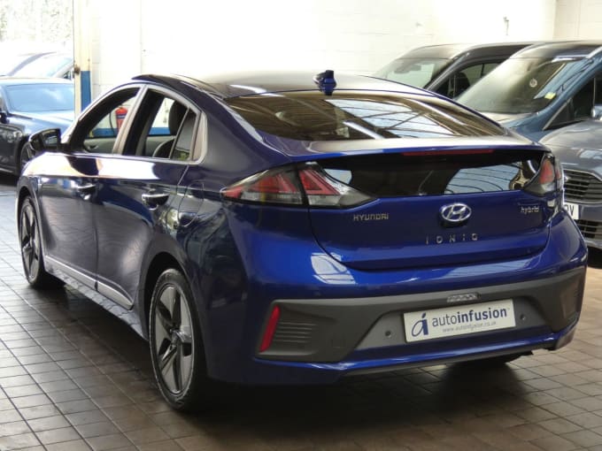 2024 Hyundai Ioniq