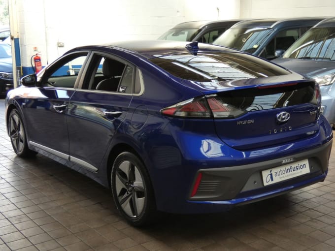 2024 Hyundai Ioniq