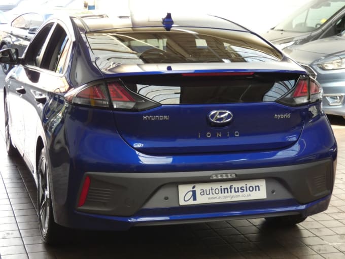 2024 Hyundai Ioniq