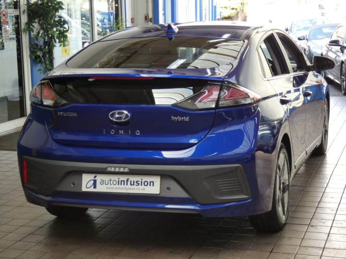 2024 Hyundai Ioniq