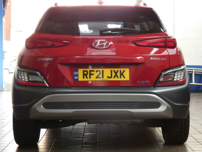 2024 Hyundai Kona