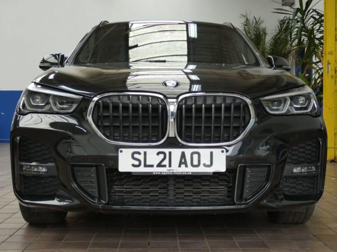 2024 BMW X1