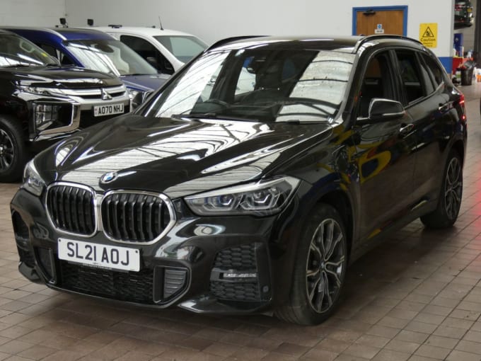 2024 BMW X1