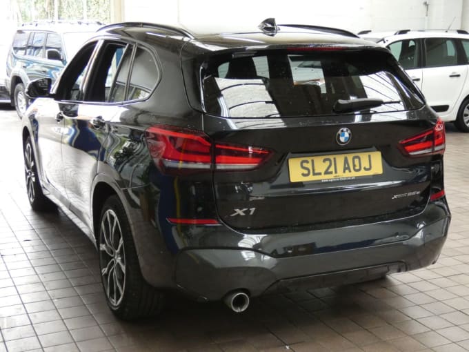 2024 BMW X1