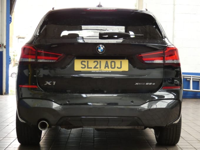 2024 BMW X1