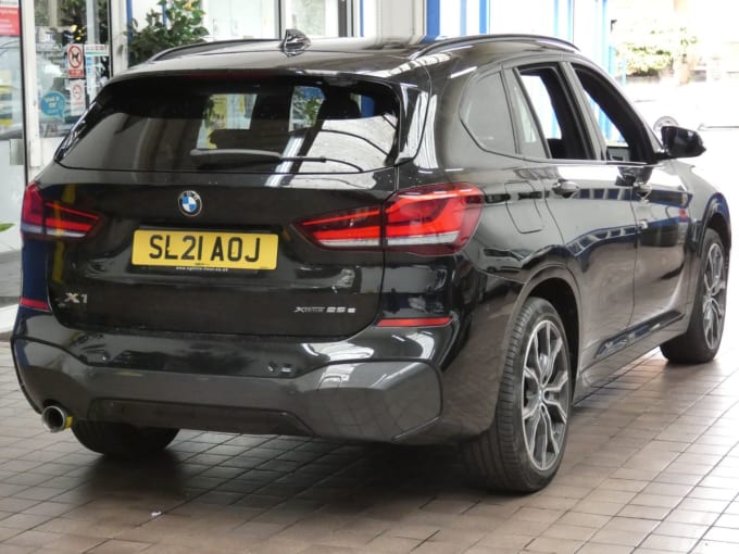 2024 BMW X1