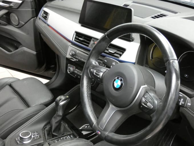 2024 BMW X1