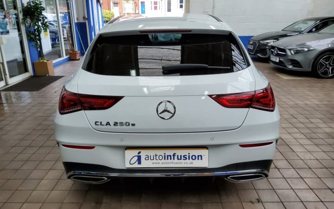 2025 Mercedes-benz Cla