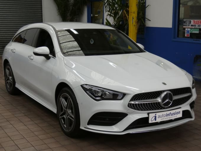 2025 Mercedes-benz Cla