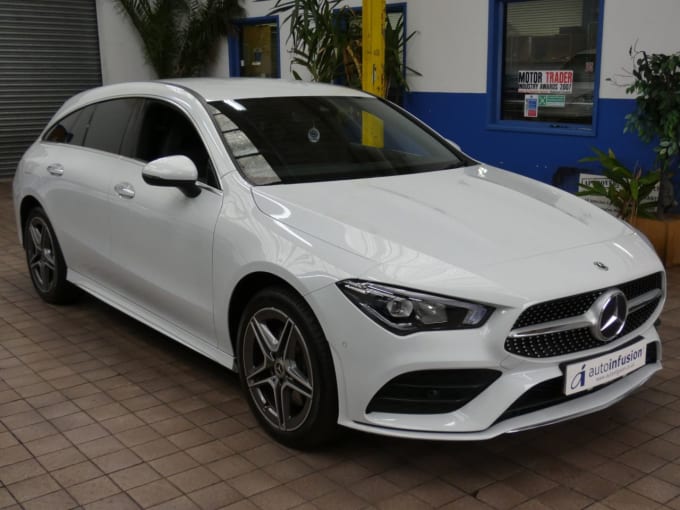 2025 Mercedes-benz Cla