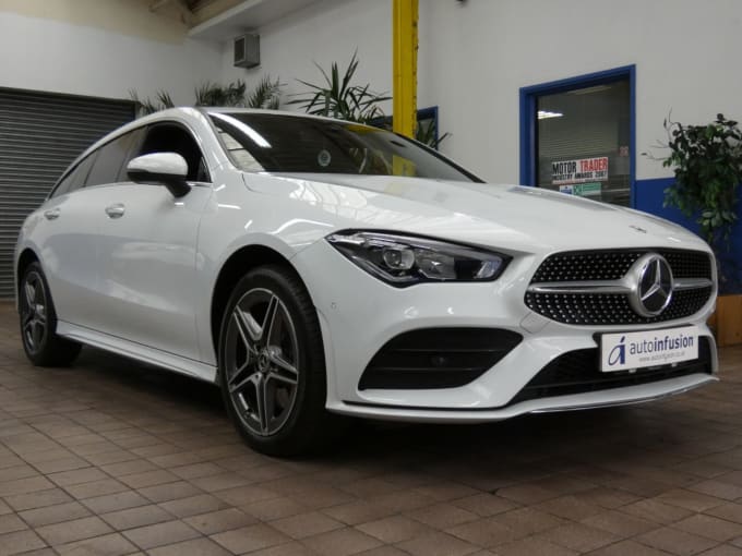 2025 Mercedes-benz Cla