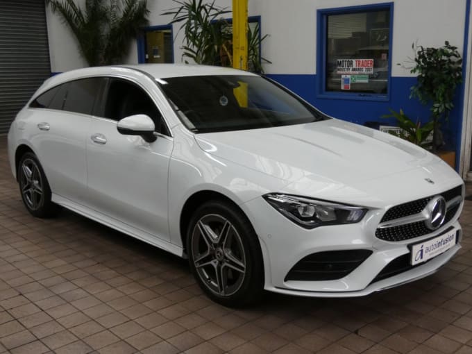 2025 Mercedes-benz Cla