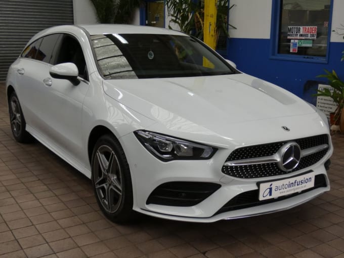 2025 Mercedes-benz Cla