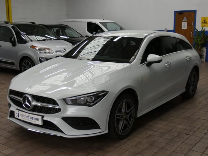 2025 Mercedes-benz Cla