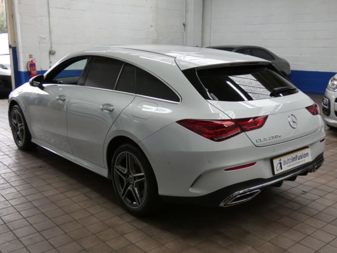 2025 Mercedes-benz Cla