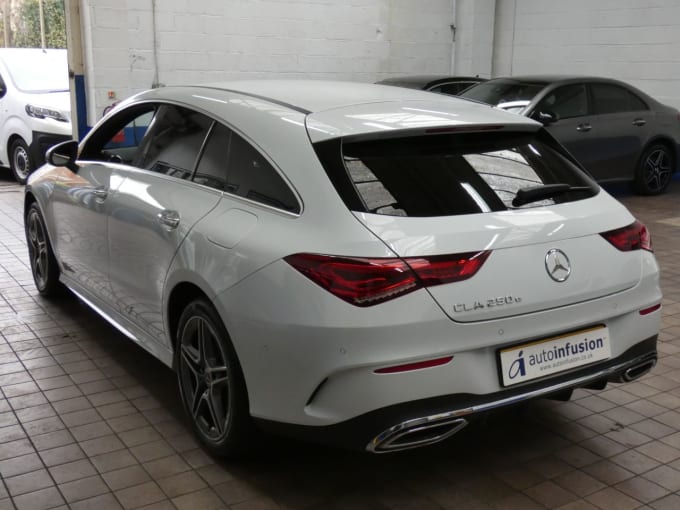 2025 Mercedes-benz Cla