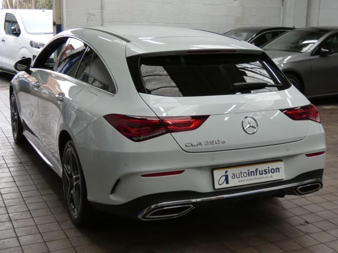 2025 Mercedes-benz Cla