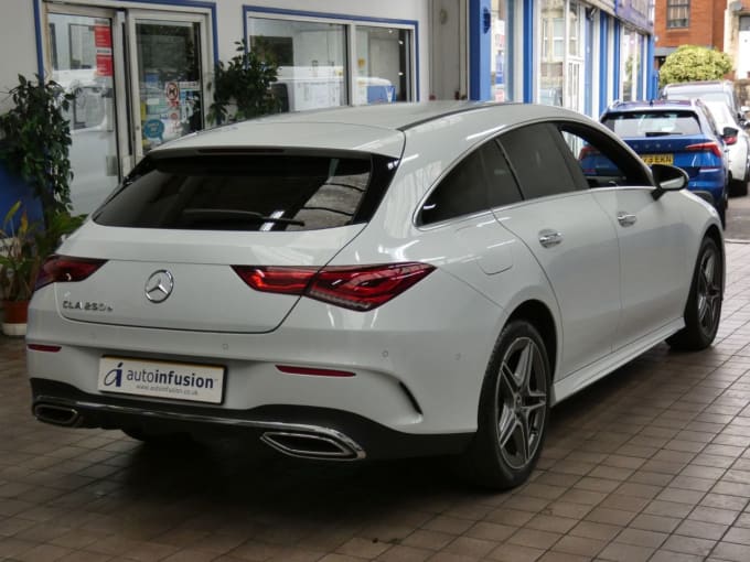 2025 Mercedes-benz Cla