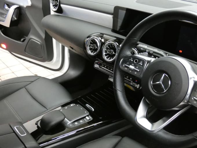 2025 Mercedes-benz Cla