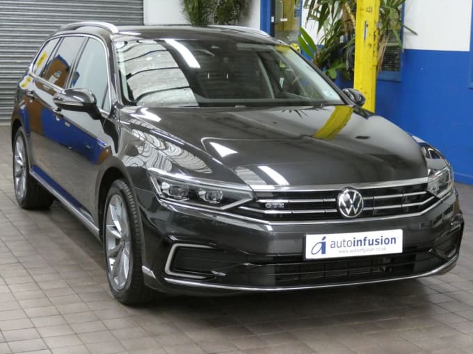 2025 Volkswagen Passat