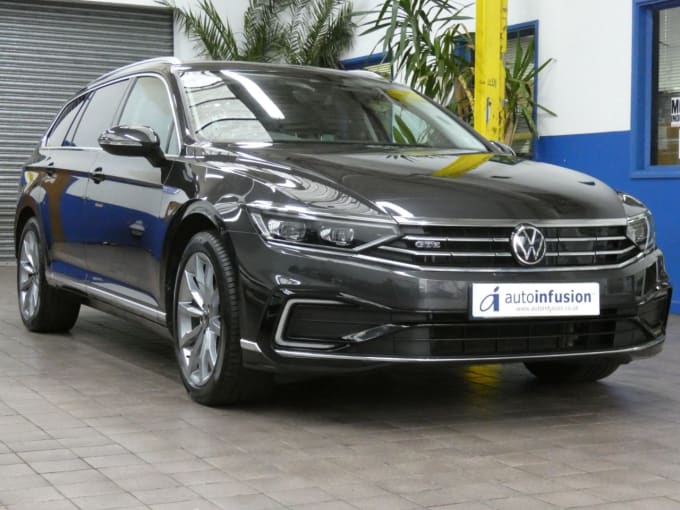 2025 Volkswagen Passat