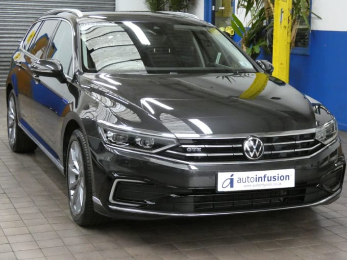 2025 Volkswagen Passat