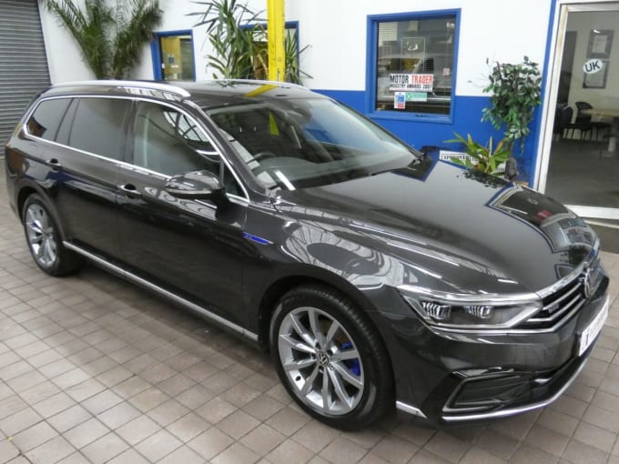 2025 Volkswagen Passat