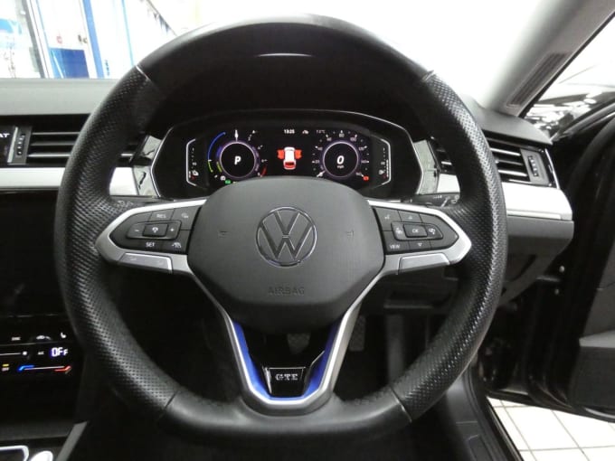 2025 Volkswagen Passat