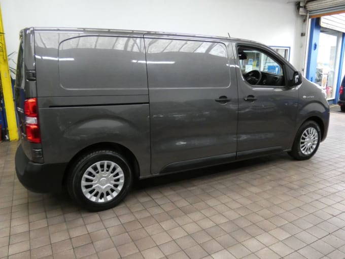 2025 Toyota Proace