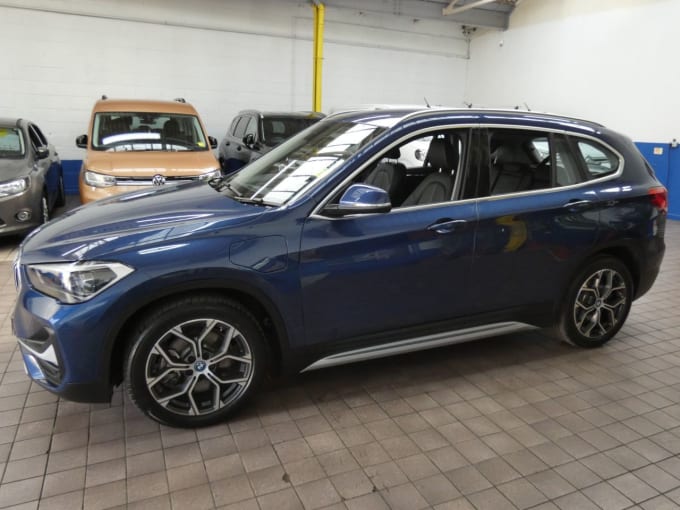 2025 BMW X1