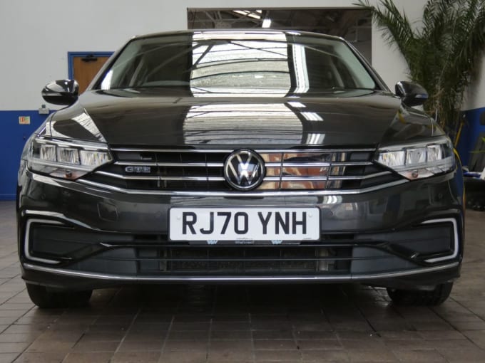 2025 Volkswagen Passat