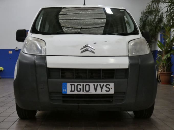 2025 Citroen Nemo